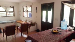 Posezení v ubytování Casa 262 + 37 fotografií