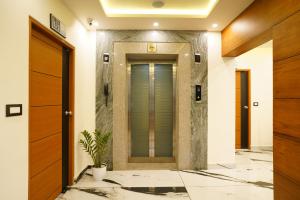 Fotografie z fotogalerie ubytování Grand Residency & Resort v destinaci Varkala