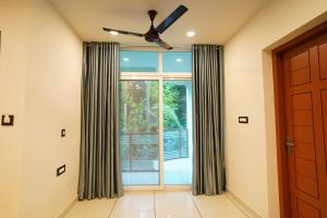 Fotografie z fotogalerie ubytování Grand Residency & Resort v destinaci Varkala