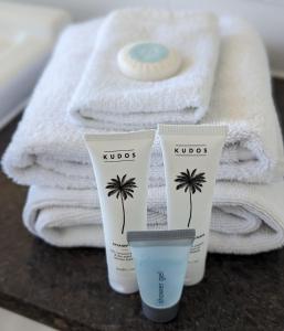 Fotografie z fotogalerie ubytování Spacious 3 Bedroom Family Apartment v destinaci Gold Coast