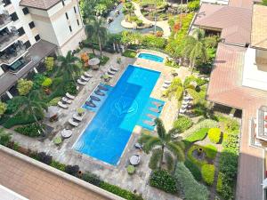 A piscina em ou perto de Ko Olina Beach Villas O512 - 2BR Ocean View Luxury Condo with Semi-Private Lagoon Beach & 1 Free Parking