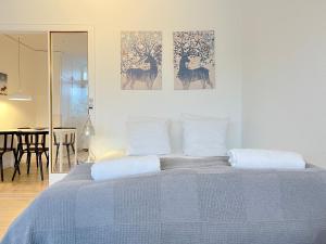 Fotografie z fotogalerie ubytování Studio Apartment In Glostrup v destinaci Glostrup
