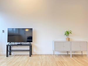 Fotografie z fotogalerie ubytování Studio Apartment In Glostrup v destinaci Glostrup + 21 fotografií