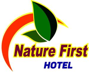 Certifikát, hodnocení, plakát nebo jiný dokument vystavený v ubytování Nature First Hotel