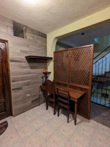 圣地亚哥阿蒂特兰Casa González的相册照片