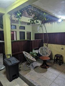 圣地亚哥阿蒂特兰Casa González的相册照片