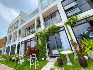 Gallery image of Palassa Private Residences in Boracay