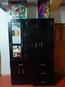 Foto sihtkohas Catambuco asuva majutusasutuse Apartamento semi Urbano galeriist