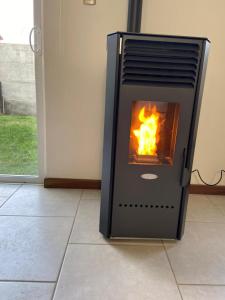 Gallery image of Casa en Condominio in Pucón +10 photos