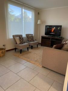 Gallery image of Casa en Condominio in Pucón