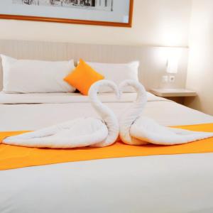 Billede fra billedgalleriet på Victoria Bed & Breakfast i Malang