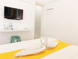 Billede fra billedgalleriet på Victoria Bed & Breakfast i Malang