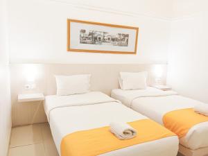 Billede fra billedgalleriet på Victoria Bed & Breakfast i Malang + 13 billeder