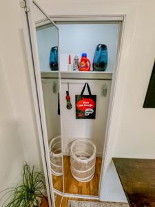 Fotografie z fotogalerie ubytování Barel Residence Homestay v destinaci Longueuil