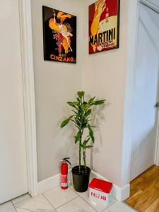 Fotografie z fotogalerie ubytování Barel Residence Homestay v destinaci Longueuil