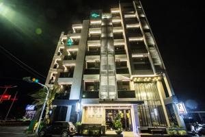 Fotografie z fotogalerie ubytování Wolken Lodge v destinaci Hengchun Old Town