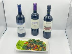 Напої в Nimith Hotel & Restaurant