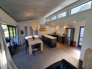 Dining area in the holiday home