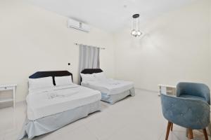 Fotografie z fotogalerie ubytování Terminal Majesty Villa Haven 3bedroom near DXB T3 v Dubaji
