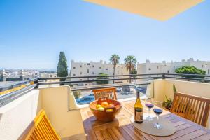 Begudes a White Studio - Ocean View