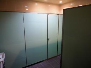 Fotografie z fotogalerie ubytování Capsule Hotel Block Room v Tokiu