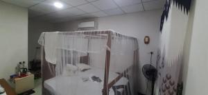 Bagno di Galaxy View Homestay Sigiriya