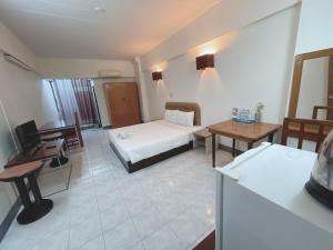 Photo de la galerie de l'établissement Win Mansion, à Bangkok