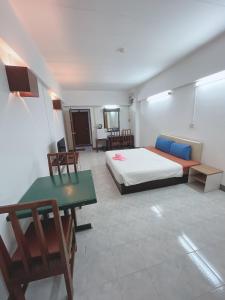 Fotografie z fotogalerie ubytování โรงแรมวินบางนา Win Bangna Hotel v destinaci Bangna + 26 fotografií