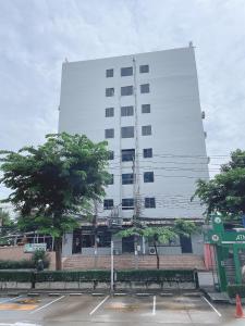 Fotografie z fotogalerie ubytování โรงแรมวินบางนา Win Bangna Hotel v destinaci Bangna