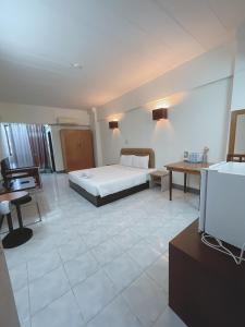 Fotografie z fotogalerie ubytování โรงแรมวินบางนา Win Bangna Hotel v destinaci Bangna
