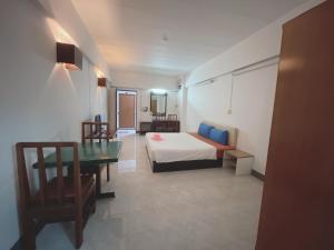 Fotografie z fotogalerie ubytování โรงแรมวินบางนา Win Bangna Hotel v destinaci Bangna