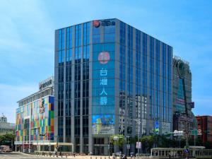飯店所在的建築 +27 張相片