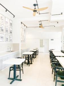 Billede fra billedgalleriet på Victoria Bed & Breakfast i Malang