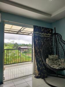 Fotografie z fotogalerie ubytování Prima Homestay Ranau v destinaci Ranau