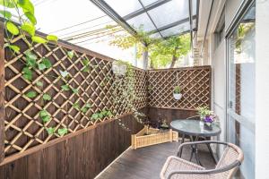 Fotografie z fotogalerie ubytování KYARA Hotel 白鳥 v Tokiu
