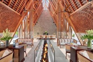 Fotografie z fotogalerie ubytování Kaamala Luxury Resort & Spa Ubud by Ini Vie Hospitality v Ubudu