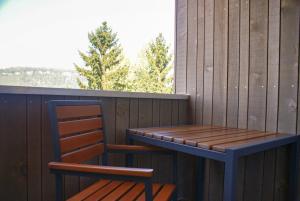 Mynd úr myndasafni af Aparthouse Leonhard í Feldkirch