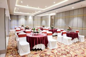 Fotografie z fotogalerie ubytování Golden Tulip Lucknow v destinaci Lakhnaú