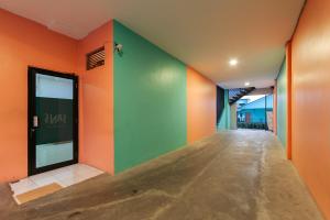 Fotografie z fotogalerie ubytování Sans Hotel Suryakencana Bogor v destinaci Bogor