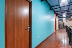 Fotografie z fotogalerie ubytování Sans Hotel Suryakencana Bogor v destinaci Bogor