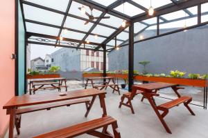 Fotografie z fotogalerie ubytování Sans Hotel Suryakencana Bogor v destinaci Bogor