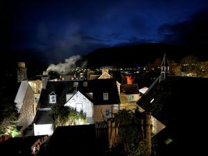 Foto dalla galleria di Apartment 1, Phoenix Flats a Portree