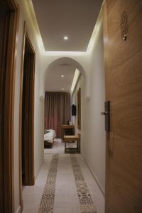 Posezení v ubytování Diwane Hotel & Spa Marrakech