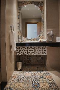 Fotografie z fotogalerie ubytování Diwane Hotel & Spa Marrakech v Marrákéši