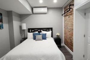 Fotografija u galeriji objekta 12- Exec 1BD-Wifi-AC-Workspace u gradu Vindzor