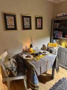 Billede fra billedgalleriet på Victoria Cottage i Barnard Castle