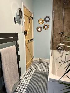 Billede fra billedgalleriet på Victoria Cottage i Barnard Castle + 29 billeder