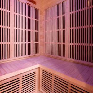 Fotografia z galérie ubytovania Le Night Dream - Sauna - Gare - Palais des Congrès - Rêve au Mans v destinácii Le Mans