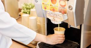 Φωτογραφία από το άλμπουμ του Hotel Oriental Express Osaka Shinsaibashi στην Οσάκα