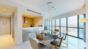 Fotografie z fotogalerie ubytování Primestay - Damac Towers Paramount 2BR in Business Bay v Dubaji